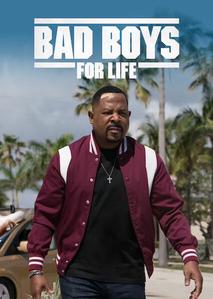 Is Bad Boys on Netflix UK Where to Watch the Movie New On