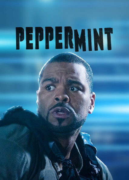 Peppermint best sale movie streaming